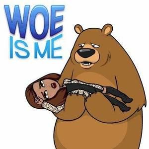 Meet your Posher, Riley